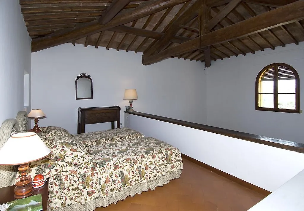 Villa Machiavelli Impruneta 0*,  Italy