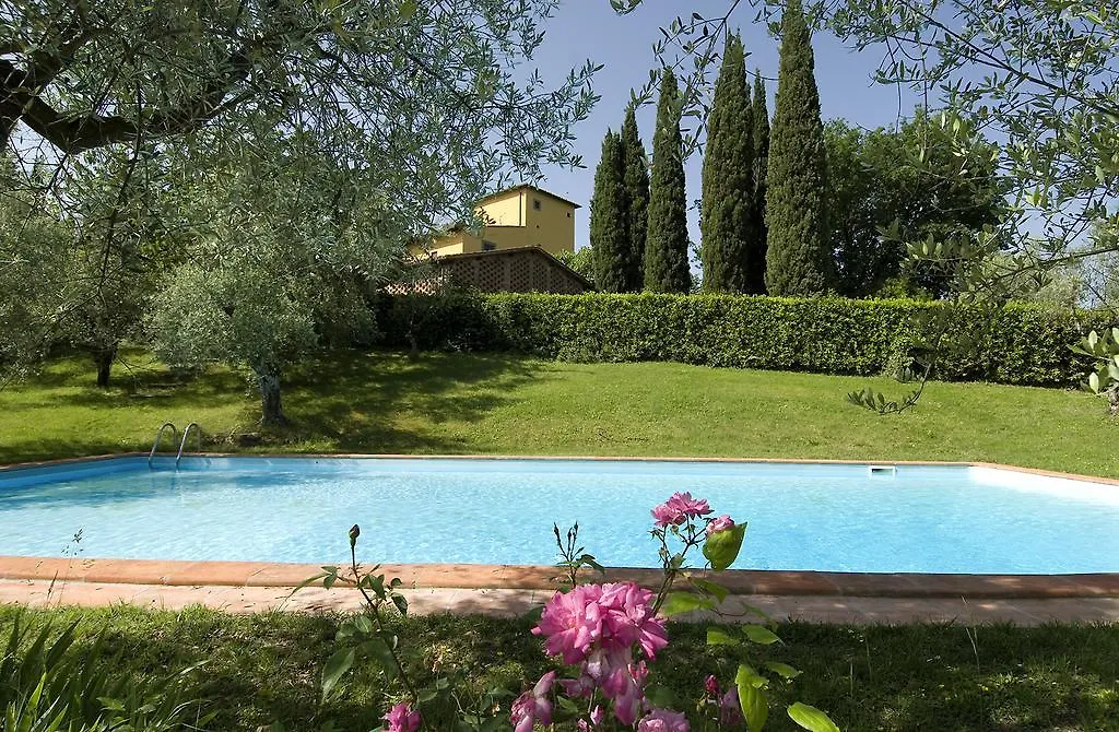 Villa Machiavelli Impruneta