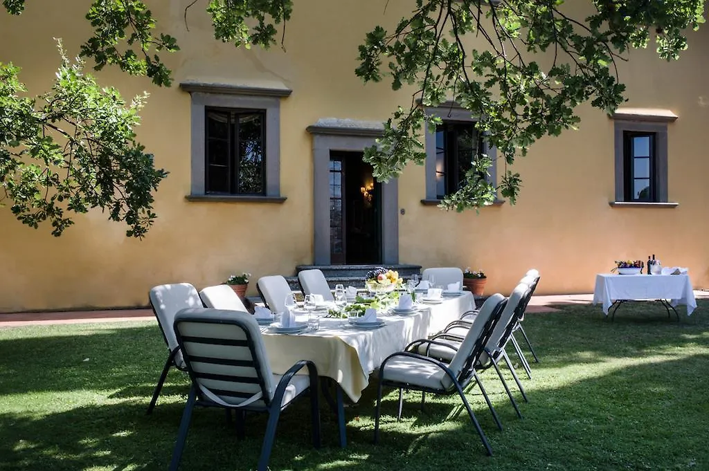 Villa Machiavelli Impruneta